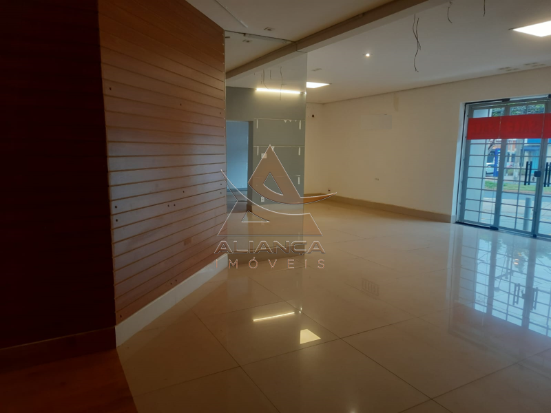 Aliança Imóveis - Imobiliária em Ribeirão Preto - SP - Comercial - Alto da Boa Vista - Ribeirão Preto