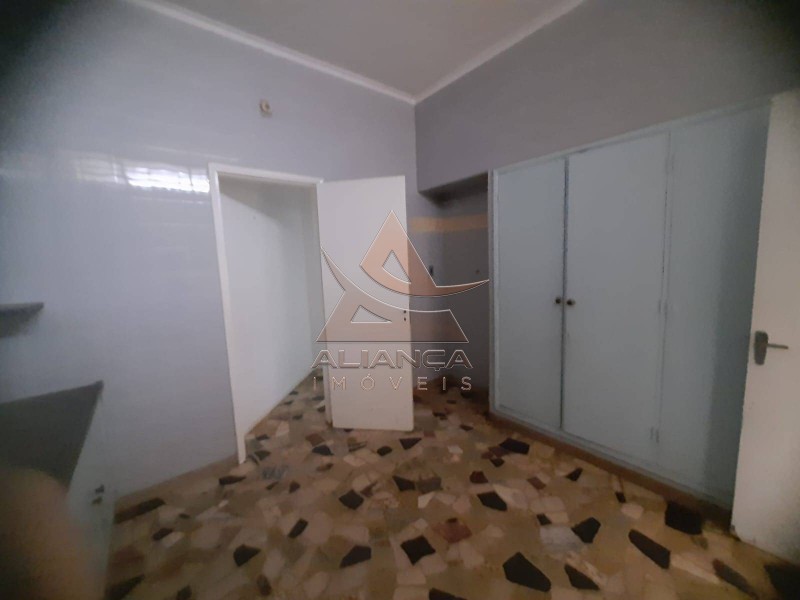 Aliança Imóveis - Imobiliária em Ribeirão Preto - SP - Comercial - Alto da Boa Vista - Ribeirão Preto