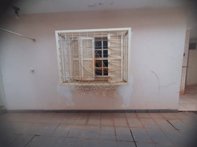 Aliança Imóveis - Imobiliária em Ribeirão Preto - SP - Comercial - Alto da Boa Vista - Ribeirão Preto