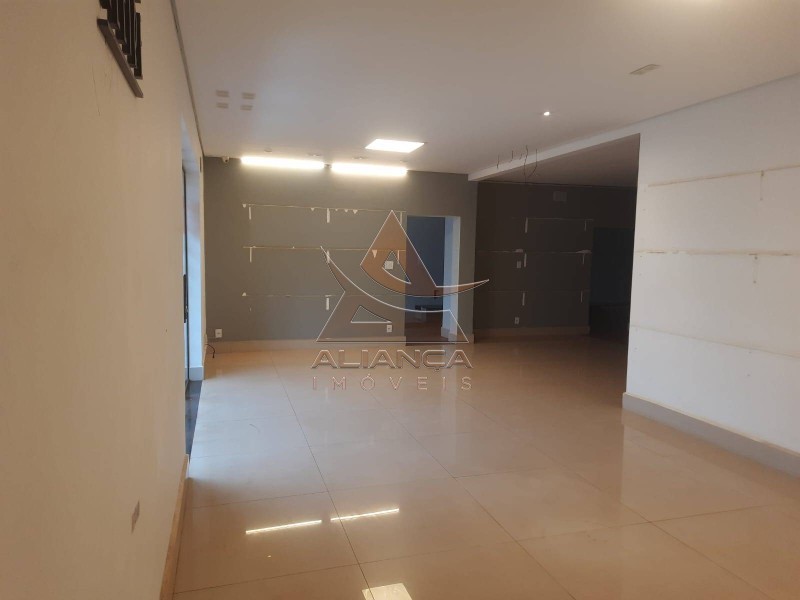 Aliança Imóveis - Imobiliária em Ribeirão Preto - SP - Comercial - Alto da Boa Vista - Ribeirão Preto
