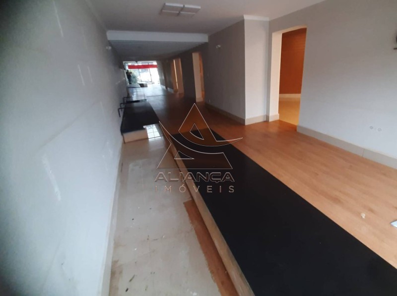 Aliança Imóveis - Imobiliária em Ribeirão Preto - SP - Comercial - Alto da Boa Vista - Ribeirão Preto
