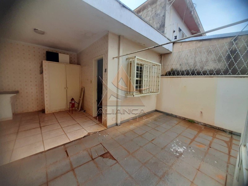 Aliança Imóveis - Imobiliária em Ribeirão Preto - SP - Comercial - Alto da Boa Vista - Ribeirão Preto
