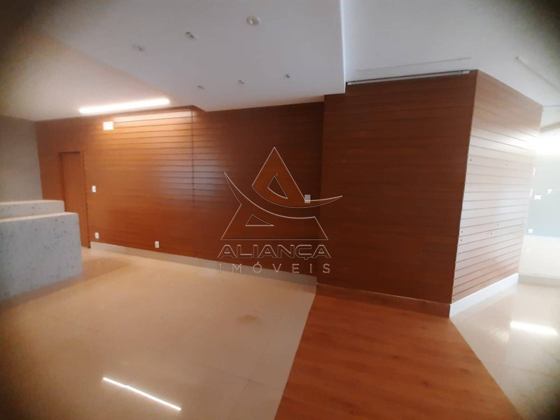 Aliança Imóveis - Imobiliária em Ribeirão Preto - SP - Comercial - Alto da Boa Vista - Ribeirão Preto