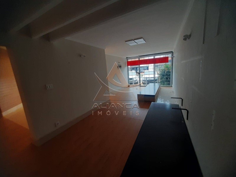 Aliança Imóveis - Imobiliária em Ribeirão Preto - SP - Comercial - Alto da Boa Vista - Ribeirão Preto