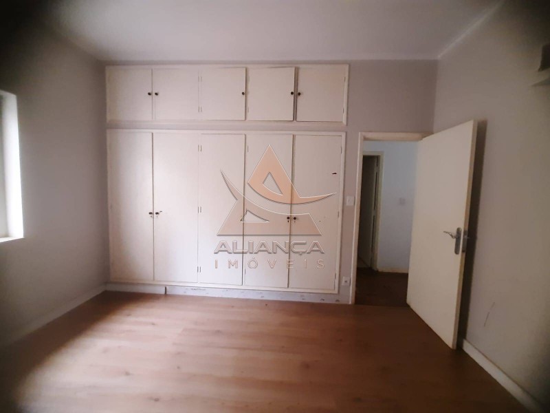 Aliança Imóveis - Imobiliária em Ribeirão Preto - SP - Comercial - Alto da Boa Vista - Ribeirão Preto