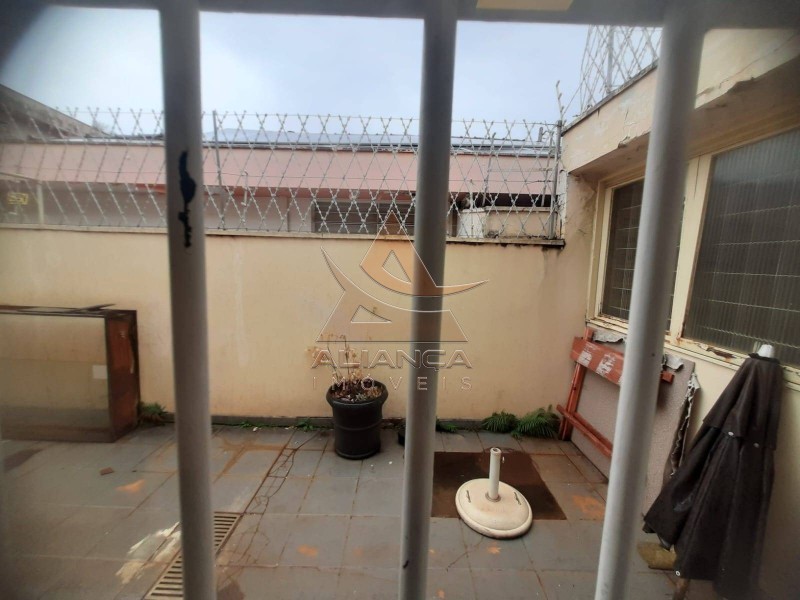 Aliança Imóveis - Imobiliária em Ribeirão Preto - SP - Comercial - Alto da Boa Vista - Ribeirão Preto