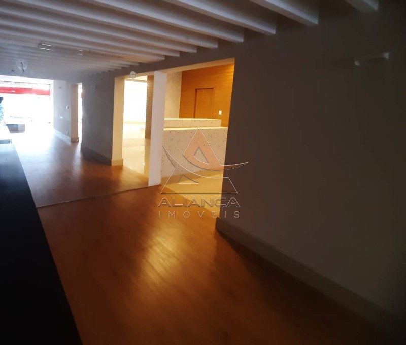 Aliança Imóveis - Imobiliária em Ribeirão Preto - SP - Comercial - Alto da Boa Vista - Ribeirão Preto