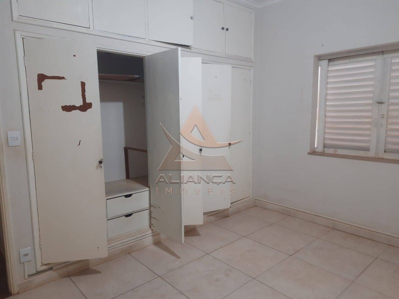 Aliança Imóveis - Imobiliária em Ribeirão Preto - SP - Comercial - Alto da Boa Vista - Ribeirão Preto