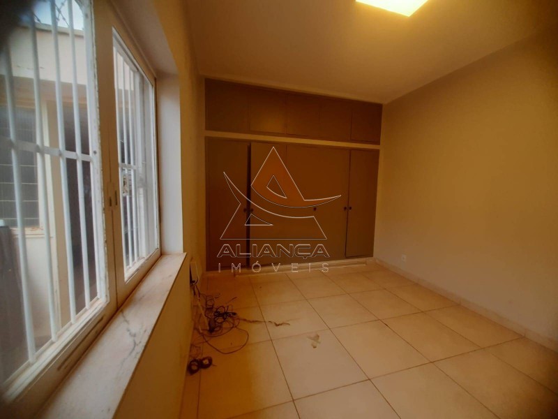 Aliança Imóveis - Imobiliária em Ribeirão Preto - SP - Comercial - Alto da Boa Vista - Ribeirão Preto