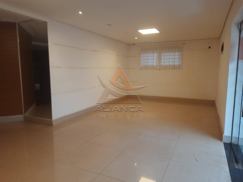 Aliança Imóveis - Imobiliária em Ribeirão Preto - SP - Comercial - Alto da Boa Vista - Ribeirão Preto