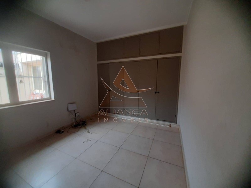 Aliança Imóveis - Imobiliária em Ribeirão Preto - SP - Comercial - Alto da Boa Vista - Ribeirão Preto