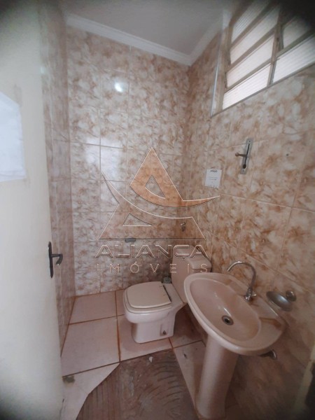 Aliança Imóveis - Imobiliária em Ribeirão Preto - SP - Comercial - Alto da Boa Vista - Ribeirão Preto