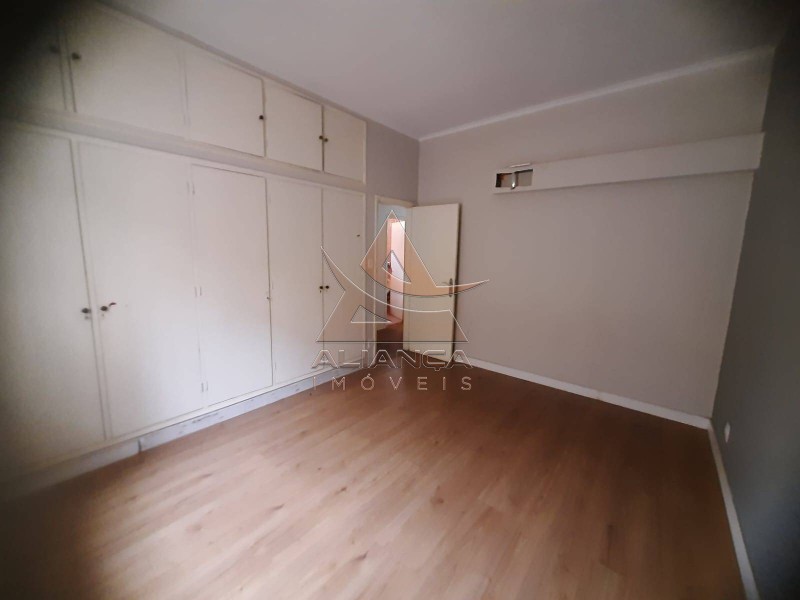 Aliança Imóveis - Imobiliária em Ribeirão Preto - SP - Comercial - Alto da Boa Vista - Ribeirão Preto