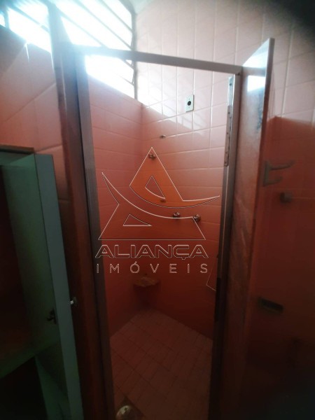 Aliança Imóveis - Imobiliária em Ribeirão Preto - SP - Comercial - Alto da Boa Vista - Ribeirão Preto