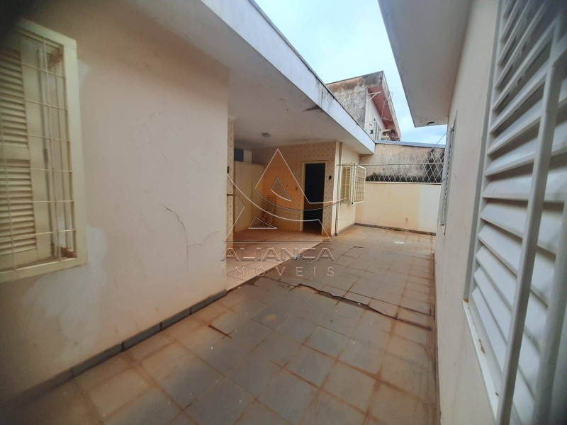 Aliança Imóveis - Imobiliária em Ribeirão Preto - SP - Comercial - Alto da Boa Vista - Ribeirão Preto