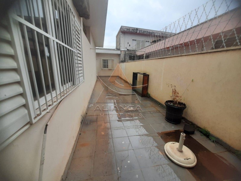 Aliança Imóveis - Imobiliária em Ribeirão Preto - SP - Comercial - Alto da Boa Vista - Ribeirão Preto