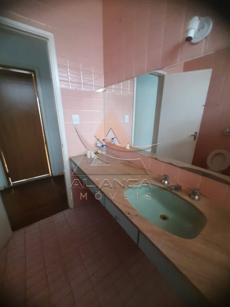 Aliança Imóveis - Imobiliária em Ribeirão Preto - SP - Comercial - Alto da Boa Vista - Ribeirão Preto