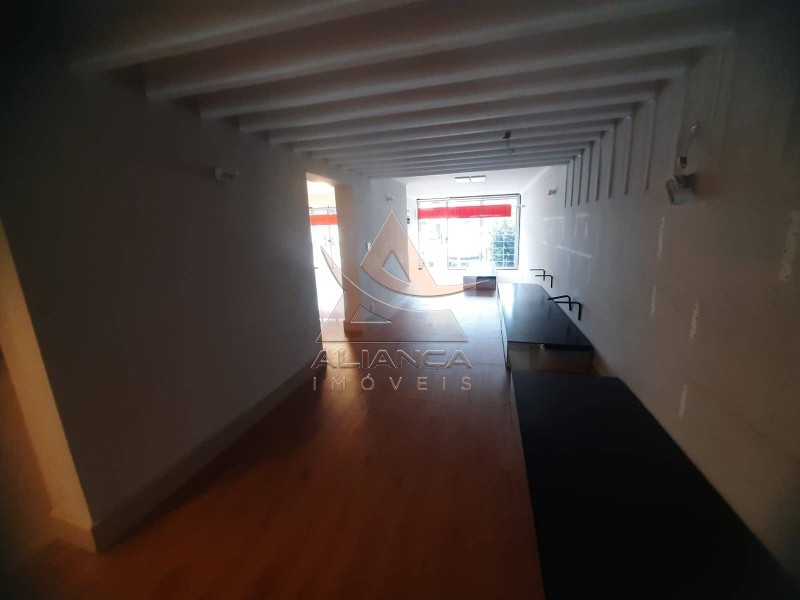 Aliança Imóveis - Imobiliária em Ribeirão Preto - SP - Comercial - Alto da Boa Vista - Ribeirão Preto
