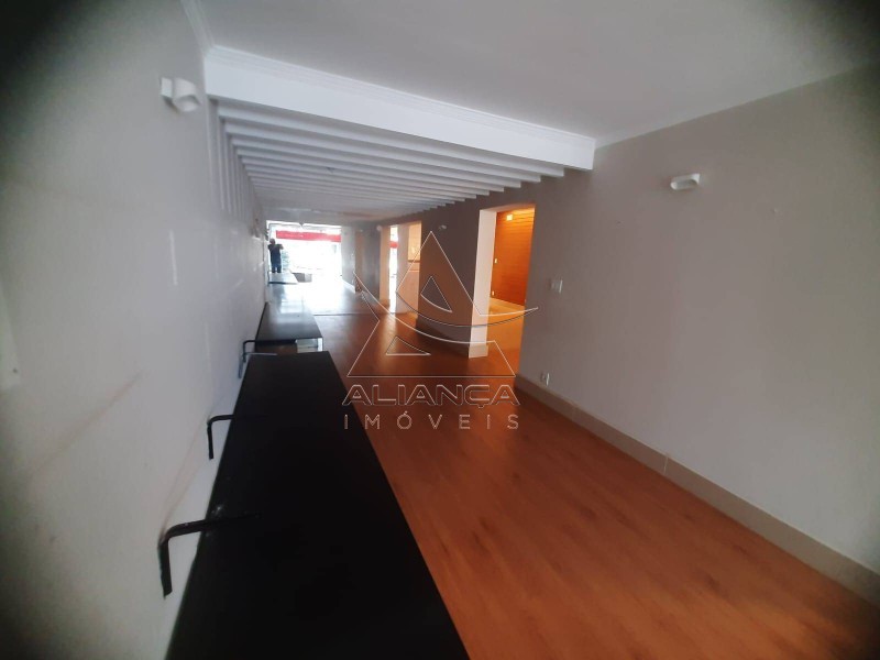 Aliança Imóveis - Imobiliária em Ribeirão Preto - SP - Comercial - Alto da Boa Vista - Ribeirão Preto
