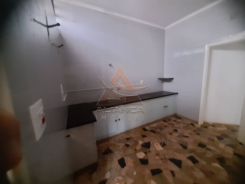 Aliança Imóveis - Imobiliária em Ribeirão Preto - SP - Comercial - Alto da Boa Vista - Ribeirão Preto