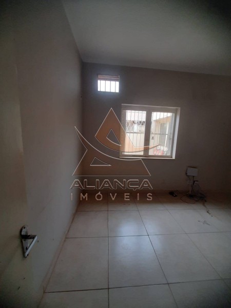 Aliança Imóveis - Imobiliária em Ribeirão Preto - SP - Comercial - Alto da Boa Vista - Ribeirão Preto