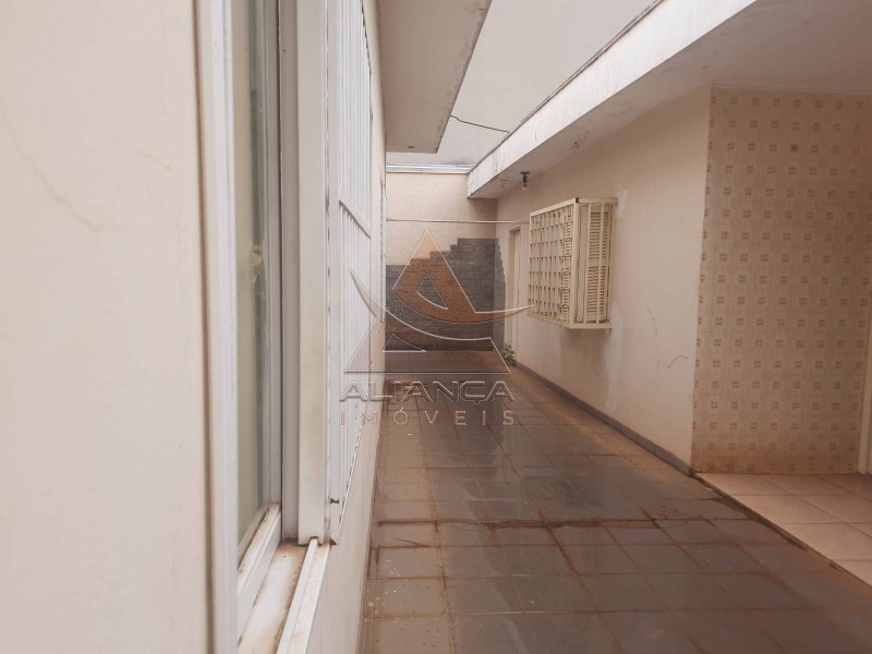 Aliança Imóveis - Imobiliária em Ribeirão Preto - SP - Comercial - Alto da Boa Vista - Ribeirão Preto