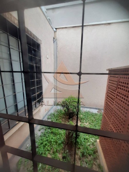 Aliança Imóveis - Imobiliária em Ribeirão Preto - SP - Comercial - Alto da Boa Vista - Ribeirão Preto