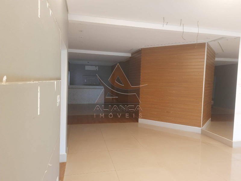 Aliança Imóveis - Imobiliária em Ribeirão Preto - SP - Comercial - Alto da Boa Vista - Ribeirão Preto