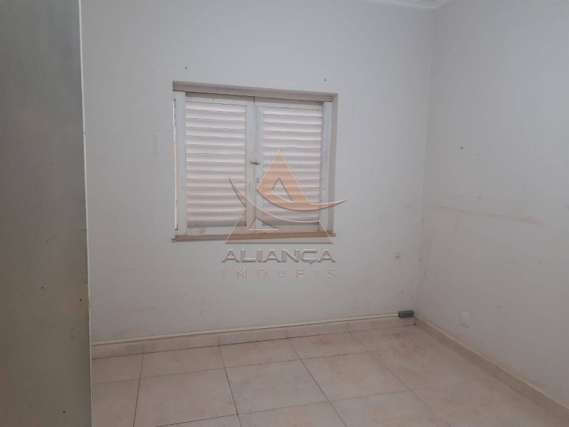 Aliança Imóveis - Imobiliária em Ribeirão Preto - SP - Comercial - Alto da Boa Vista - Ribeirão Preto