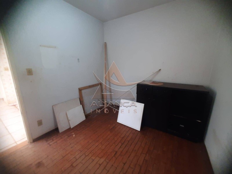 Aliança Imóveis - Imobiliária em Ribeirão Preto - SP - Comercial - Alto da Boa Vista - Ribeirão Preto