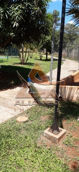 Aliança Imóveis - Imobiliária em Ribeirão Preto - SP - Terreno Condomínio - Bella Città - Ribeirão Preto