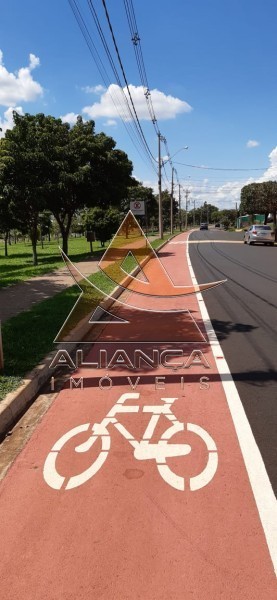 Aliança Imóveis - Imobiliária em Ribeirão Preto - SP - Terreno Condomínio - Bella Città - Ribeirão Preto