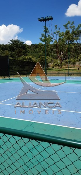 Aliança Imóveis - Imobiliária em Ribeirão Preto - SP - Terreno Condomínio - Bella Città - Ribeirão Preto