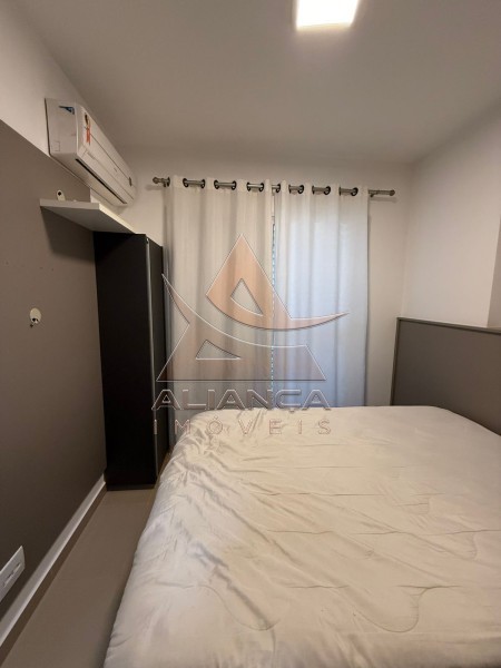 Aliança Imóveis - Imobiliária em Ribeirão Preto - SP - Apartamento - Jardim Nova Aliança - Ribeirão Preto