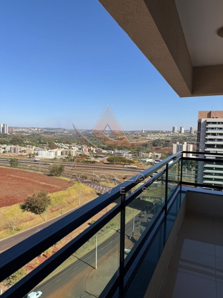 Aliança Imóveis - Imobiliária em Ribeirão Preto - SP - Apartamento - Jardim Nova Aliança - Ribeirão Preto