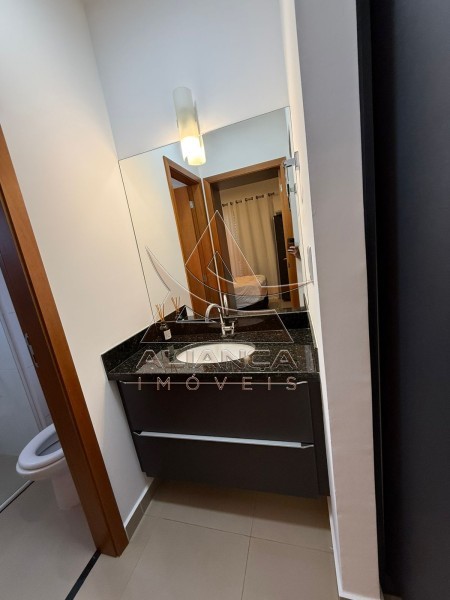 Aliança Imóveis - Imobiliária em Ribeirão Preto - SP - Apartamento - Jardim Nova Aliança - Ribeirão Preto