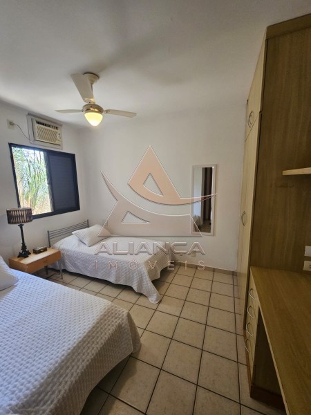 Aliança Imóveis - Imobiliária em Ribeirão Preto - SP - Apartamento - Jardim Nova Aliança - Ribeirão Preto