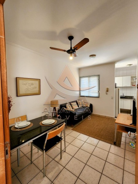 Aliança Imóveis - Imobiliária em Ribeirão Preto - SP - Apartamento - Jardim Nova Aliança - Ribeirão Preto