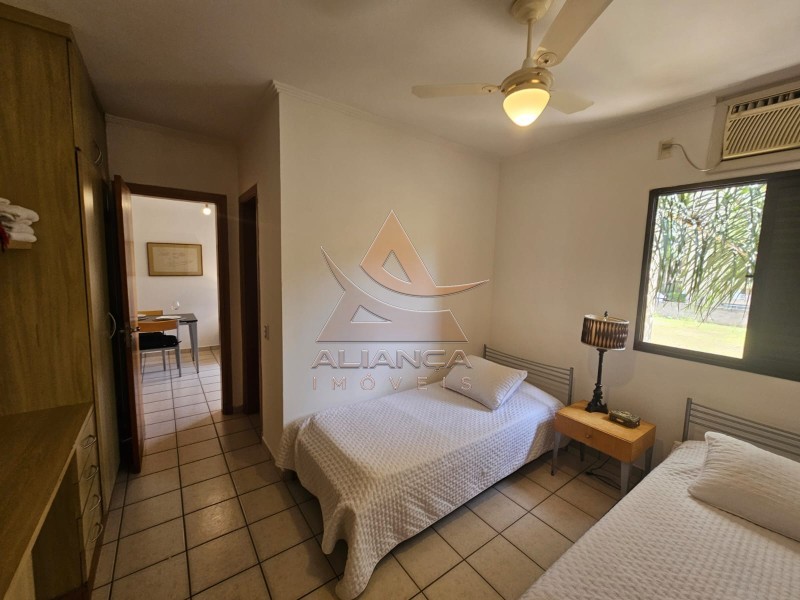 Aliança Imóveis - Imobiliária em Ribeirão Preto - SP - Apartamento - Jardim Nova Aliança - Ribeirão Preto