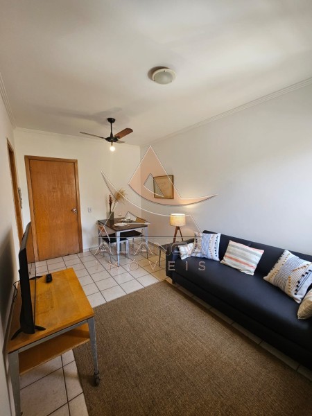 Aliança Imóveis - Imobiliária em Ribeirão Preto - SP - Apartamento - Jardim Nova Aliança - Ribeirão Preto