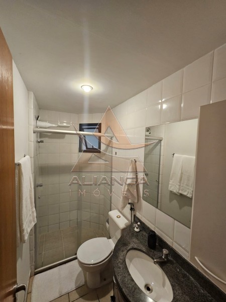 Aliança Imóveis - Imobiliária em Ribeirão Preto - SP - Apartamento - Jardim Nova Aliança - Ribeirão Preto