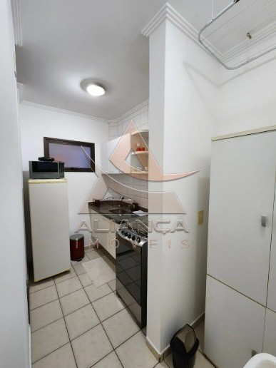 Aliança Imóveis - Imobiliária em Ribeirão Preto - SP - Apartamento - Jardim Nova Aliança - Ribeirão Preto