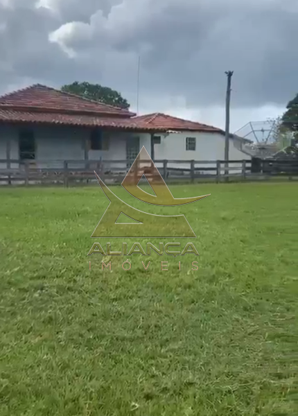 Aliança Imóveis - Imobiliária em Ribeirão Preto - SP - Fazenda  - Zona Rural - Patos de Minas