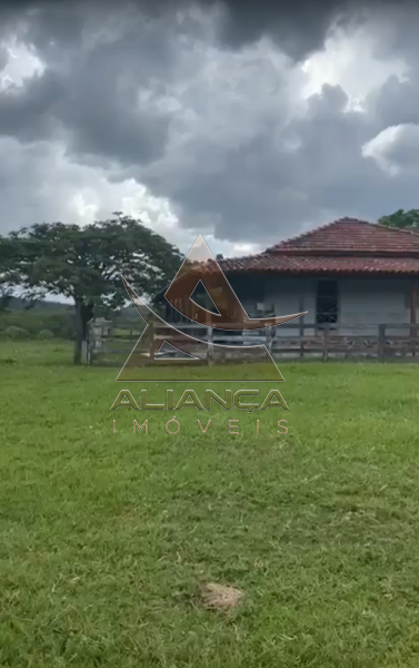 Aliança Imóveis - Imobiliária em Ribeirão Preto - SP - Fazenda  - Zona Rural - Patos de Minas