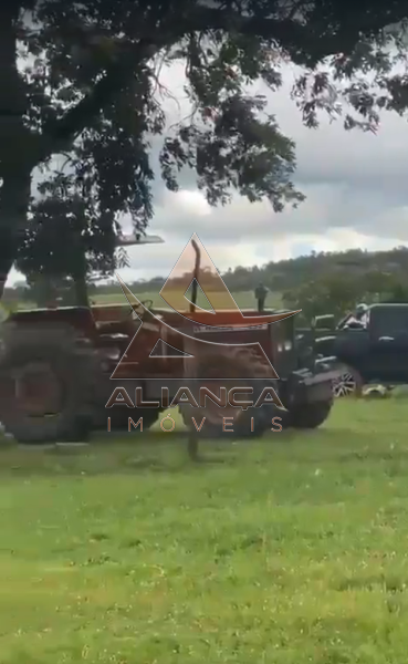 Aliança Imóveis - Imobiliária em Ribeirão Preto - SP - Fazenda  - Zona Rural - Patos de Minas