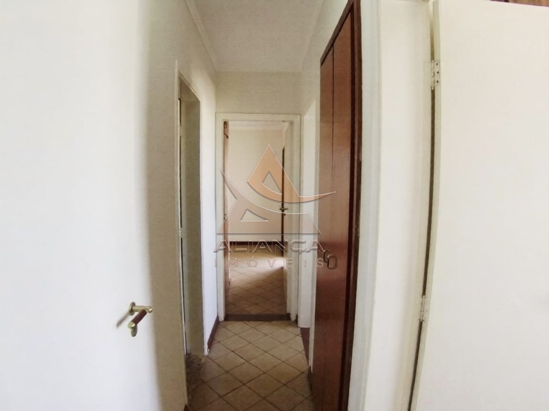 Aliança Imóveis - Imobiliária em Ribeirão Preto - SP - Apartamento - Alto da Boa Vista - Ribeirão Preto