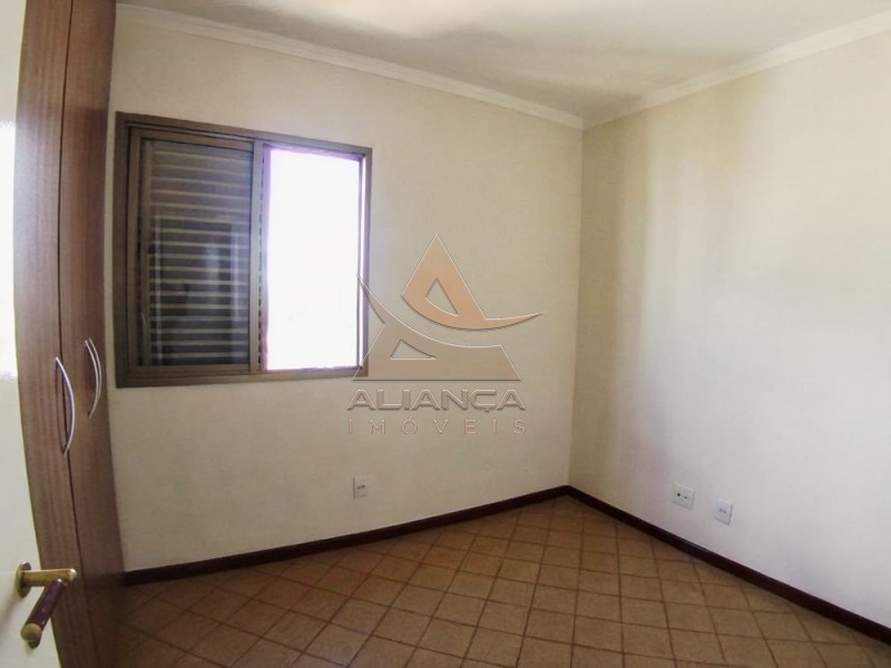 Aliança Imóveis - Imobiliária em Ribeirão Preto - SP - Apartamento - Alto da Boa Vista - Ribeirão Preto