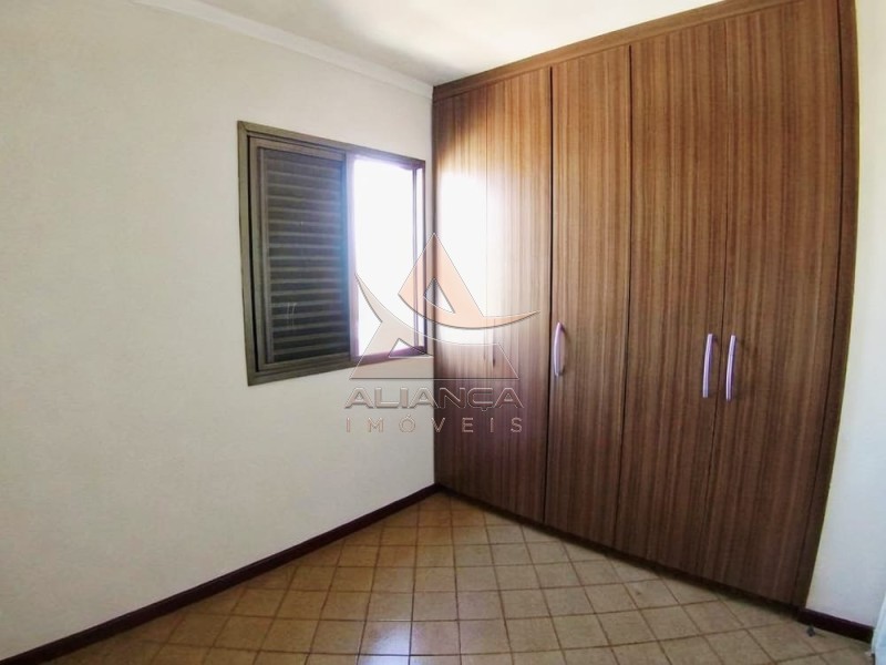 Aliança Imóveis - Imobiliária em Ribeirão Preto - SP - Apartamento - Alto da Boa Vista - Ribeirão Preto
