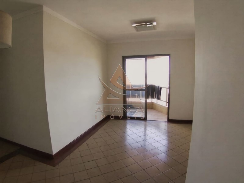 Aliança Imóveis - Imobiliária em Ribeirão Preto - SP - Apartamento - Alto da Boa Vista - Ribeirão Preto