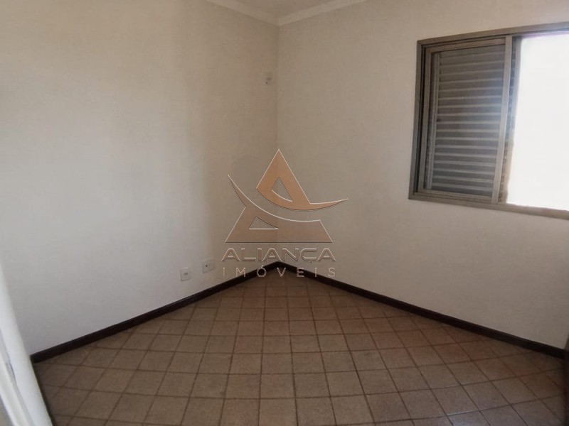 Aliança Imóveis - Imobiliária em Ribeirão Preto - SP - Apartamento - Alto da Boa Vista - Ribeirão Preto